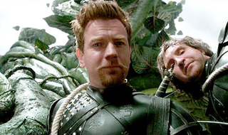 Illustration for article titled Jack the Giant Slayer gives good vine, but not much else